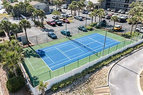 Island Echos Condominiums