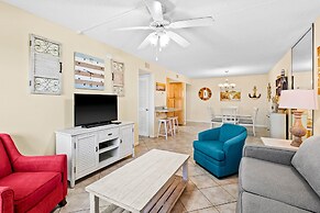 Island Echos Condominiums