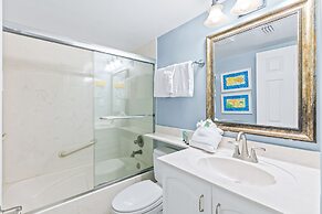 Island Echos Condominiums