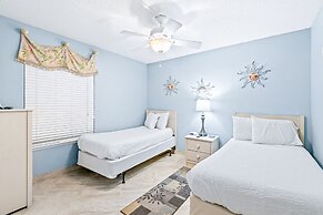 Island Echos Condominiums