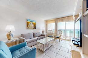 Island Echos Condominiums