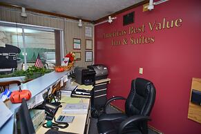 Magnuson Hotel Extended Stay Canton Ohio