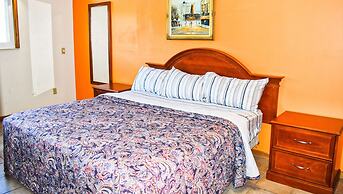 Magnuson Hotel Extended Stay Canton Ohio