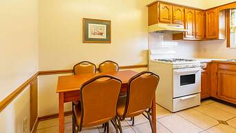 Magnuson Hotel Extended Stay Canton Ohio