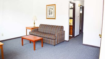 Magnuson Hotel Extended Stay Canton Ohio