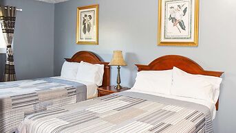 Magnuson Hotel Extended Stay Canton Ohio