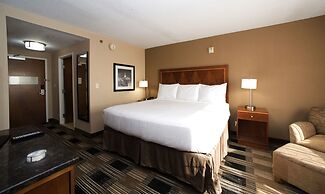 Hotel Executive Suites