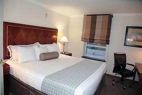 Hotel Executive Suites