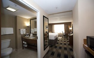 Hotel Executive Suites
