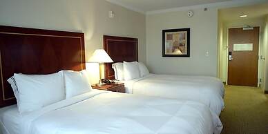 Hotel Executive Suites