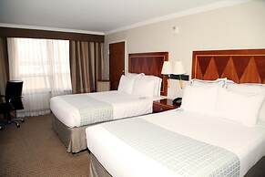 Hotel Executive Suites