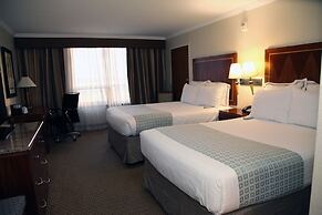 Hotel Executive Suites
