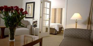Hotel Executive Suites