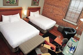 Lancaster Arts Hotel
