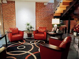 Lancaster Arts Hotel