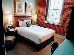 Lancaster Arts Hotel