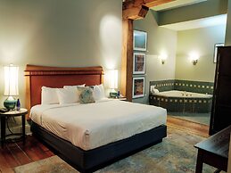 Lancaster Arts Hotel