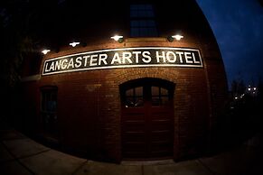Lancaster Arts Hotel