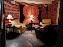 Lancaster Arts Hotel