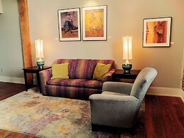 Lancaster Arts Hotel