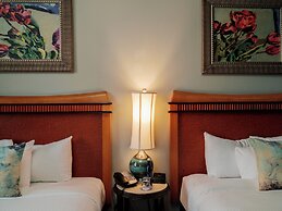 Lancaster Arts Hotel