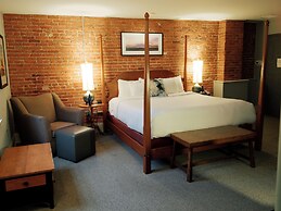 Lancaster Arts Hotel