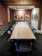 Lancaster Arts Hotel