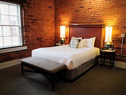 Lancaster Arts Hotel