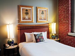 Lancaster Arts Hotel