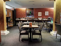 Lancaster Arts Hotel