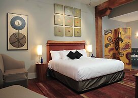 Lancaster Arts Hotel