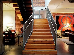 Lancaster Arts Hotel