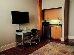 Lancaster Arts Hotel