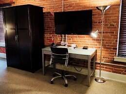 Lancaster Arts Hotel