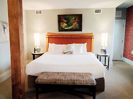 Lancaster Arts Hotel