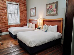 Lancaster Arts Hotel