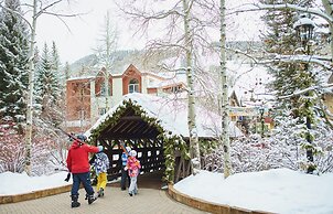 The Sebastian - Vail