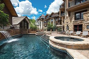 The Sebastian - Vail