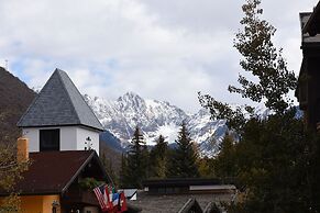 The Sebastian - Vail