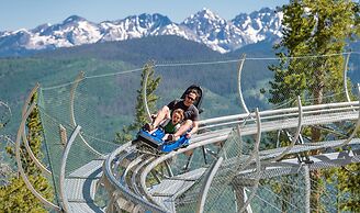 The Sebastian - Vail