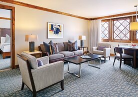 The Sebastian - Vail