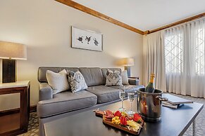 The Sebastian - Vail