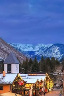 The Sebastian - Vail