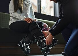 The Sebastian - Vail