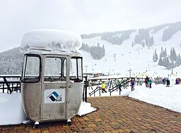 The Sebastian - Vail