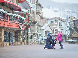 The Sebastian - Vail