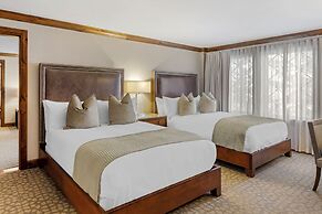 The Sebastian - Vail