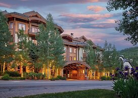 The Sebastian - Vail