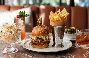 Hotel Granduca Houston