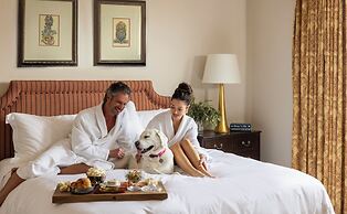 Hotel Granduca Houston